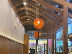 -呼啦面馆·头牌豌杂面(爱琴海店)