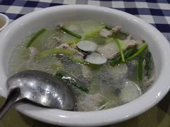 -钱大妈海鲜饭店(保利林语店)