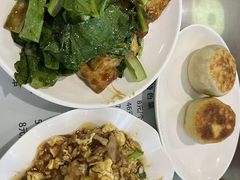 -清真牛街祥云轩门钉肉饼(左家庄店)