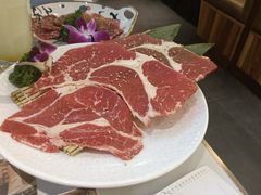 -千寻山野烤肉(中关村店)