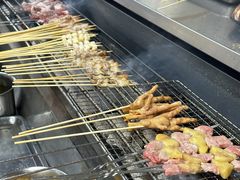 -龙虾当家·大排档(红谷滩五中店)