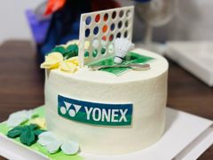 -Dark Horse·黑马蛋糕·低脂·低糖淡奶(金匙望湖大厦店)