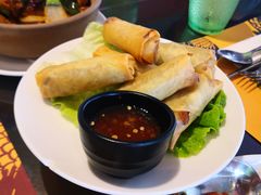 -simply thai天泰(世纪汇店)