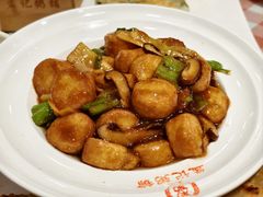 -孟记粥铺·家常菜·烧烤·粥(亚运村店)