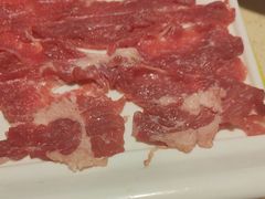 -蜀家渝重庆火锅(南屏街店)