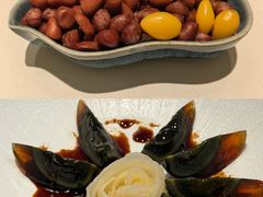 -侨美食家·粤菜(体育西路店)