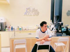 -Kilos咖啡馆(保利珑远店)