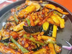 -宏状元现熬粥·京味菜(五棵松店)