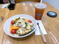 -奎克咖啡Cuiqu(晶品店)