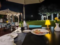-宴悦海鲜餐厅·游水海鲜·牛排(亚龙湾瑞吉店)