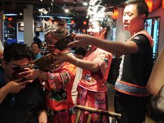 -印象鲵宴·张家界地标美食名片(溪布街店)