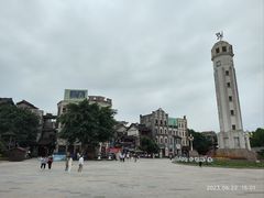 -两江国际影视城