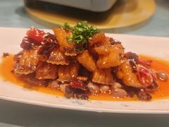 -老砂锅(城北店)