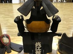 -杭州剑道钱江馆