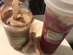 -喜茶(深圳福田星河COCO Park店)
