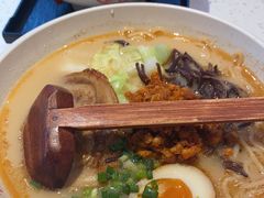 -味千拉面(惠州淡水嘉信茂广场分店)