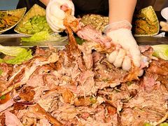 -大汗烧烤滩羊馆(清水河公园店)