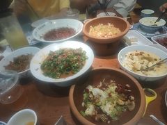 -乡村井冈·乡野江西菜(黄龙店)