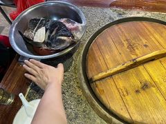-好灶头妈妈菜·柴火灶台鱼·千岛湖土菜地标美食