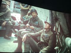 -金逸影城(中关村店)