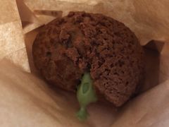 抹茶泡芙-南巷South Cake(坚基美好城店)