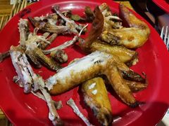 鸡翅-好伦哥(温都水城店)