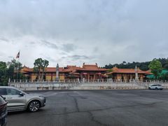 -三水森林公园