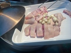 -大头椰·椰子鸡火锅(南宁万象城店)