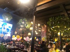 -拾叁唐Livehouse(佛山禅城店)
