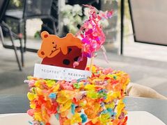 -街角 T·COFFEE 融合料理·BISTRO(车公庙店)