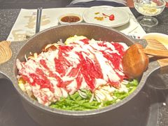 -梅筑·创意料理(王府井百货店)