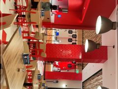 大堂-城市大道红炉披萨烘焙坊