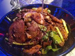 -7mall美食潮地标