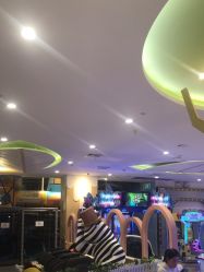 -MELAND CLUB亲子乐园·派对(浦东LCM置汇旭辉馆)