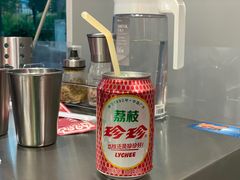 -大喜烤肉(海宁尚东店)