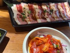 -九田家黑牛烤肉料理(华侨城店)