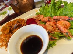 -花家怡园(四合院总店)