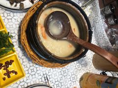 -云晓光头烧烤吧(德平路店)