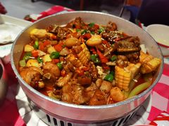 -辣小鲜·南昌大排档(船山路店)