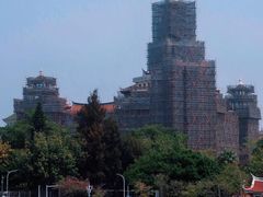 -厦门市图书馆(集美新城馆区)