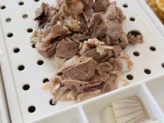 -老毛手抓·盐池滩羊非遗手抓(宁夏总店)