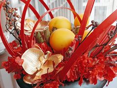 -环球港凯悦 · 享悦中餐厅