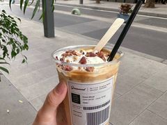 -Green wood coffee绿木咖啡