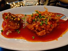 -丰收日·小海鲜·沪上家宴(顾村正大店)