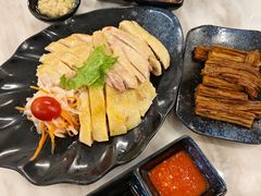 -鸡坤茶室(三里屯店)