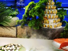 -四囍码头海鲜烧烤自助火锅(外滩南京东路悦荟广场店)