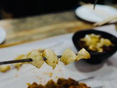 -枪火串烧·东北特色烧烤(罗湖总店)