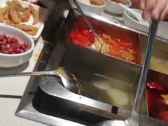 -海底捞火锅(璞丽中心店)