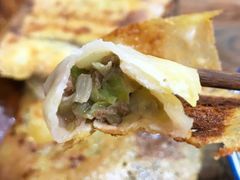 -海富荣·锅贴·陕菜家常菜(阳光城店)