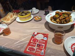 -有位虾匠·手工土菜小馆(市北店)